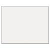 Pacon Six-Ply Railroad Board, 22 X 28, White, 25/Carton -SAFAVIEH Shop 111124