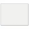 Pacon Six-Ply Railroad Board, 22 X 28, White, 25/Carton -SAFAVIEH Shop 111124