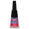 Loctite Longneck Bottle Super Glue, 0.18 Oz, Dries Clear -SAFAVIEH Shop 125854
