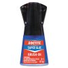 Loctite Super Glue Brush On, 0.17 Oz, Dries Clear 1 Loctite Super Glue Brush On, 0.17 Oz, Dries Clear -SAFAVIEH Shop 131651