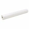 Pacon Easel Rolls, 35 Lb Cover Weight, 24" X 200 Ft, White