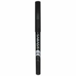 Zebra Sarasa Porous Point Pen, Stick, Fine 0.8 Mm, Black Ink, Black Barrel, 12/Pack