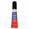 Loctite Super Glue Liquid Tubes, 0.07 Oz, Dries Clear, 2/Pack -SAFAVIEH Shop 241333