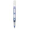 Pentel Finito! Porous Point Pen, Stick, Extra-Fine 0.4 Mm, Blue Ink, Blue/Silver Barrel 2 Pentel Finito! Porous Point Pen, Stick, Extra-Fine 0.4 Mm, Blue Ink, Blue/Silver Barrel -SAFAVIEH Shop 309823