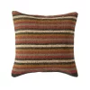 Throw Pillows 3R Studios Multicolor Striped Kilim Jute And Wool Blend 18 In. X 18 In. Throw Pillow 1 Throw Pillows 3R Studios Multicolor Striped Kilim Jute And Wool Blend 18 In. X 18 In. Throw Pillow -SAFAVIEH Shop 3r studios throw pillows df1776 64 1000