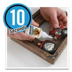 Gorilla Super Glue, 0.53 Oz, Dries Clear -SAFAVIEH Shop 672338