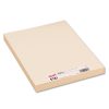 Pacon Medium Weight Tagboard, 12 X 9, Manila, 100/Pack 1 Pacon Medium Weight Tagboard, 12 X 9, Manila, 100/Pack -SAFAVIEH Shop 73222