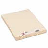 Pacon Medium Weight Tagboard, 12 X 9, Manila, 100/Pack 1 Pacon Medium Weight Tagboard, 12 X 9, Manila, 100/Pack -SAFAVIEH Shop 73222