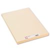 Pacon Medium Weight Tagboard, 12 X 18, Manila, 100/Pack 1 Pacon Medium Weight Tagboard, 12 X 18, Manila, 100/Pack -SAFAVIEH Shop 73223