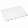 Pacon Medium Weight Tagboard, 18 X 24, White, 100/Pack -SAFAVIEH Shop 73234