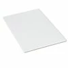 Pacon Medium Weight Tagboard, 24 X 36, White, 100/Pack