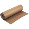 Pacon Kraft Paper Roll, 50 Lb Wrapping Weight, 36" X 1,000 Ft, Natural -SAFAVIEH Shop 73359