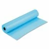 Pacon Rainbow Duo-Finish Colored Kraft Paper, 35 Lb Wrapping Weight, 36" X 1,000 Ft, Sky Blue