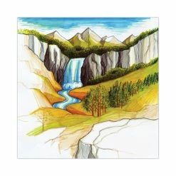 Staedtler Double Ended Markers, Assorted Bullet Tips, Assorted Colors, 72/Pack -SAFAVIEH Shop 754327