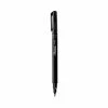 Sharpie Brush Tip Pens, Fine Brush Tip, Black, Dozen -SAFAVIEH Shop 803216