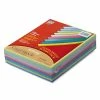 Pacon Array Card Stock, 65 Lb Cover Weight, 8.5 X 11, Assorted, 250/Pack 2 Pacon Array Card Stock, 65 Lb Cover Weight, 8.5 X 11, Assorted, 250/Pack -SAFAVIEH Shop 80605