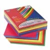 Pacon Array Card Stock, 65 Lb Cover Weight, 8.5 X 11, Assorted Lively Colors, 250/Pack