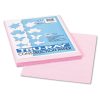 Pacon Tru-Ray Construction Paper, 76 Lb Text Weight, 9 X 12, Pink, 50/Pack 2 Pacon Tru-Ray Construction Paper, 76 Lb Text Weight, 9 X 12, Pink, 50/Pack -SAFAVIEH Shop 80649