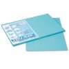 Pacon Tru-Ray Construction Paper, 76 Lb Text Weight, 12 X 18, Turquoise, 50/Pack 2 Pacon Tru-Ray Construction Paper, 76 Lb Text Weight, 12 X 18, Turquoise, 50/Pack -SAFAVIEH Shop 80673