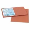 Pacon Tru-Ray Construction Paper, 76 Lb Text Weight, 12 X 18, Warm Brown, 50/Pack 1 Pacon Tru-Ray Construction Paper, 76 Lb Text Weight, 12 X 18, Warm Brown, 50/Pack -SAFAVIEH Shop 80690