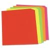 Pacon Neon Color Poster Board, 22 X 28, Lemon, Lime, Orange, Pink, Red, 25/Carton 1 Pacon Neon Color Poster Board, 22 X 28, Lemon, Lime, Orange, Pink, Red, 25/Carton -SAFAVIEH Shop 80828