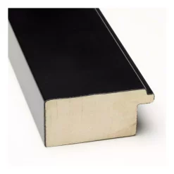 Mirrors Amanti Art Nero 31 In. W X 25 In. H Framed Rectangular Bathroom Vanity Mirror In Black 9 Mirrors Amanti Art Nero 31 In. W X 25 In. H Framed Rectangular Bathroom Vanity Mirror In Black -SAFAVIEH Shop black amanti art mirrors dsw3863581 4f 1000