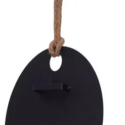 Wall Accents DANYA B Algarve Black Round Pillar Candle Sconce With Mirror And Rope 13 Wall Accents DANYA B Algarve Black Round Pillar Candle Sconce With Mirror And Rope -SAFAVIEH Shop black danya b candle holders se2168 44 1000