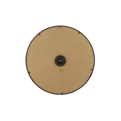 Wall Clocks LITTON LANE 32 In. Round Rustic Black Iron And Wood Antique Roman Numeral Wall Clock 12 Wall Clocks LITTON LANE 32 In. Round Rustic Black Iron And Wood Antique Roman Numeral Wall Clock -SAFAVIEH Shop black dark brown litton lane wall clocks 52531 66 1000