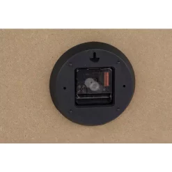 Wall Clocks LITTON LANE 32 In. Round Rustic Black Iron And Wood Antique Roman Numeral Wall Clock 14 Wall Clocks LITTON LANE 32 In. Round Rustic Black Iron And Wood Antique Roman Numeral Wall Clock -SAFAVIEH Shop black dark brown litton lane wall clocks 52531 c3 1000