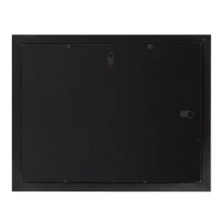 Picture Frames DesignOvation Cornell 8.5 In. X 11 In. Black Picture Frame (Set Of 4) 12 Picture Frames DesignOvation Cornell 8.5 In. X 11 In. Black Picture Frame (Set Of 4) -SAFAVIEH Shop black designovation picture frames 211521 44 1000