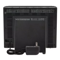 Table Clocks La Crosse Technology LED Countdown/Up Digital Timer With 12 Ft. Power Cord -SAFAVIEH Shop black la crosse technology table clocks 919 1614 66 1000