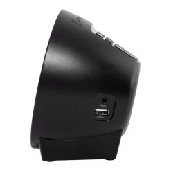 Table Clocks La Crosse Technology Color Mood Light Alarm Clock With Nature Sounds 16 Table Clocks La Crosse Technology Color Mood Light Alarm Clock With Nature Sounds -SAFAVIEH Shop black la crosse technology table clocks c85135 fa 1000