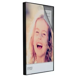 Picture Frames Pinnacle 12-Opening 8.5 In. X 11 In. Picture Frame -SAFAVIEH Shop black pinnacle picture frames 02p838c 1f 1000