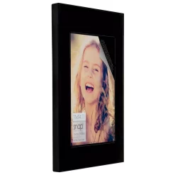 Picture Frames Pinnacle 6-Opening 11 In. X 14 In. Picture Frame 10 Picture Frames Pinnacle 6-Opening 11 In. X 14 In. Picture Frame -SAFAVIEH Shop black pinnacle picture frames 06fp343c 4f 1000