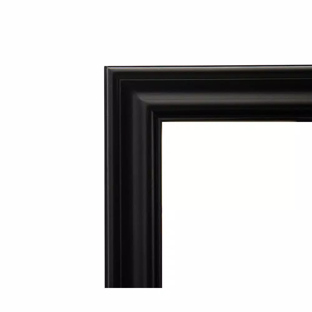 Picture Frames Pinnacle 5-Opening 4 In. X 6 In. Picture Frame 5 Picture Frames Pinnacle 5-Opening 4 In. X 6 In. Picture Frame - Image 3