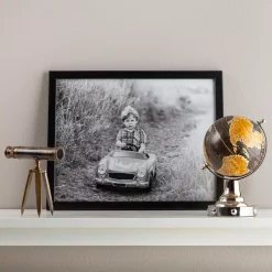 Picture Frames Pinnacle 6-Opening 11 In. X 14 In. Picture Frame -SAFAVIEH Shop black pinnacle picture frames 09fw1038c 31 1000