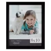 Picture Frames Pinnacle 6-Opening 11 In. X 14 In. Picture Frame