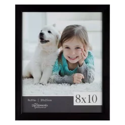 Picture Frames Pinnacle 6-Opening 11 In. X 14 In. Picture Frame