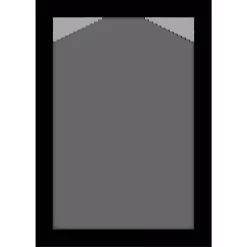 Picture Frames Pinnacle 8 In. X 8 In. Black Picture Frame -SAFAVIEH Shop black pinnacle picture frames 09fw2674e 1f 1000