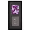Picture Frames Pinnacle 2-Opening 5 In. X 7 In. Matted Picture Frame 2 Picture Frames Pinnacle 2-Opening 5 In. X 7 In. Matted Picture Frame -SAFAVIEH Shop black pinnacle picture frames 14fw1341e 64 1000