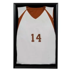 Picture Frames Pinnacle Shadowbox 30 In. X 40 In. Black Picture Frame