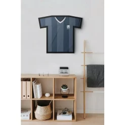 Picture Frames Umbra T-Frame Medium Black Frame -SAFAVIEH Shop black umbra picture frames 1013430 040 1f 1000