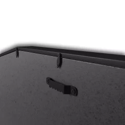 Picture Frames Umbra T-Frame Black Picture Frame 11 Picture Frames Umbra T-Frame Black Picture Frame -SAFAVIEH Shop black umbra picture frames 315200 040 1f 1000