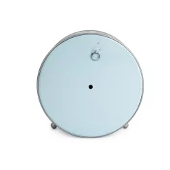 Table Clocks Zentique Blue Vintage Distressed Face Table Clock -SAFAVIEH Shop blue zentique table clocks zen 57071a 4f 1000