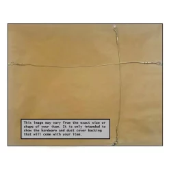 Mirrors Amanti Art Manhattan Bronze 25.38 In. X 25.38 In. Bathroom Vanity Wall Mirror -SAFAVIEH Shop bronze bronze amanti art mirrors dsw4404643 66 1000