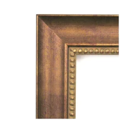 Mirrors Amanti Art Manhattan 24 In. W X 24 In. H Framed Square Beveled Edge Bathroom Vanity Mirror In Bronze Bronze -SAFAVIEH Shop bronze bronze amanti art mirrors dsw4407169 c3 1000