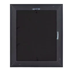 Kate And Laurel Aldridge 11 In. X 14 In. Matted To 8 In. X 10 In. Bronze Picture Frames (Set Of 2) -SAFAVIEH Shop bronze kate and laurel picture frames 216968 fa 1000