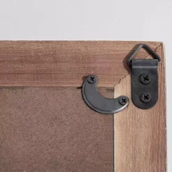 Picture Frames Home Decorators Collection 4″ X 6″ Natural Beaded Wood 4-Opening Picture Frame -SAFAVIEH Shop brown home decorators collection picture frames m180394 a0 1000