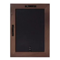 Picture Frames Kate And Laurel Bordeaux Brown Picture Frame (Set Of 10) -SAFAVIEH Shop brown kate and laurel picture frames 213727 fa 1000