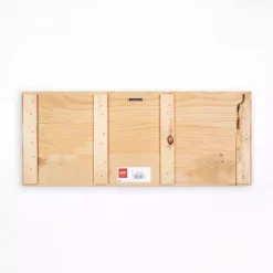 Wall Signs P Graham Dunn We Decided On Forever Wood Pallet Individual Wooden Art -SAFAVIEH Shop brown p graham dunn wall signs pnl0368 4f 1000